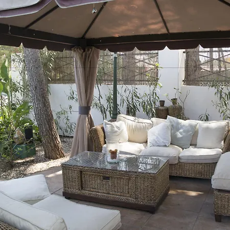 فندق Boutique Mr Palau Verd - Adults Only