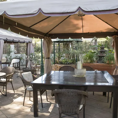 Boutique Mr Palau Verd - Adults Only 3* دينايا