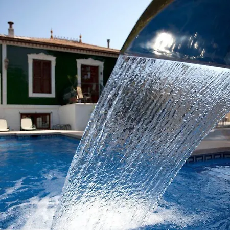 فندق Boutique Mr Palau Verd - Adults Only 3*