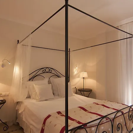 فندق Boutique Mr Palau Verd - Adults Only دينايا