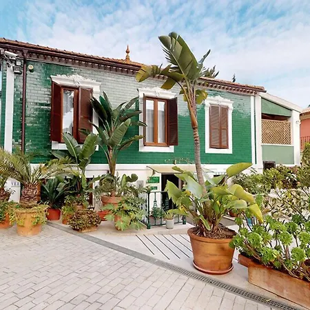 Boutique Mr Palau Verd - Adults Only Hotel 3*