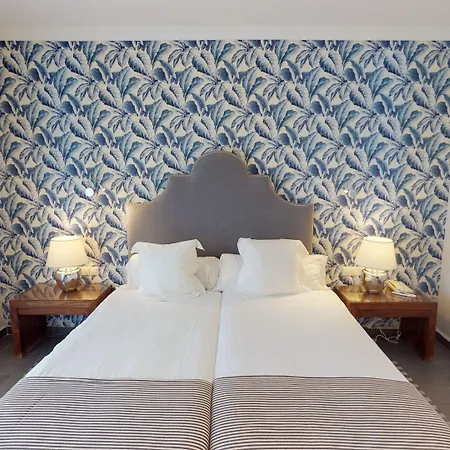 Boutique Mr Palau Verd - Adults Only 3* دينايا