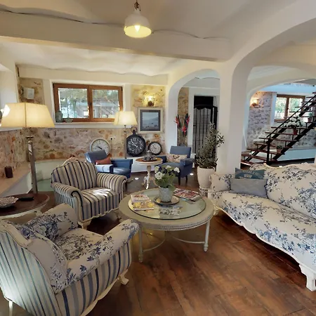 Boutique Mr Palau Verd - Adults Only فندق 3*