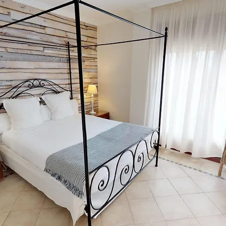 Hotel Boutique Mr Palau Verd - Adults Only