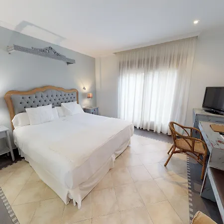 فندق Boutique Mr Palau Verd - Adults Only