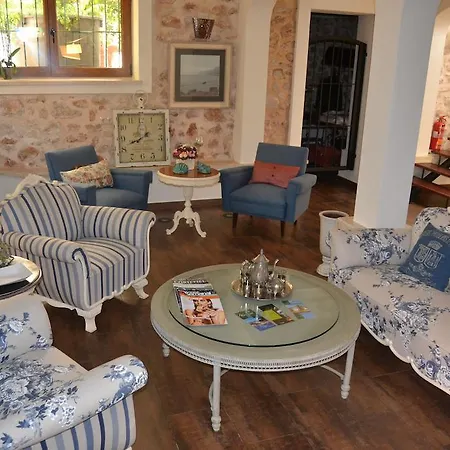 Boutique Mr Palau Verd - Adults Only دينايا