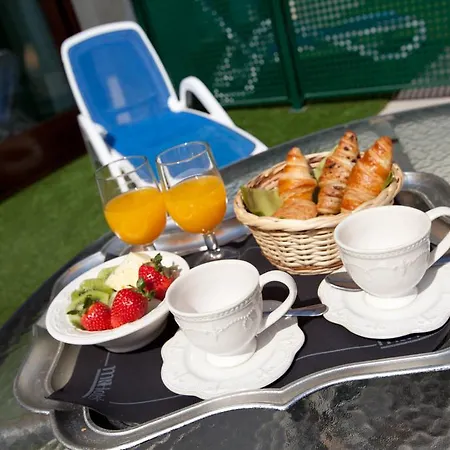 Готель Boutique Mr Palau Verd - Adults Only