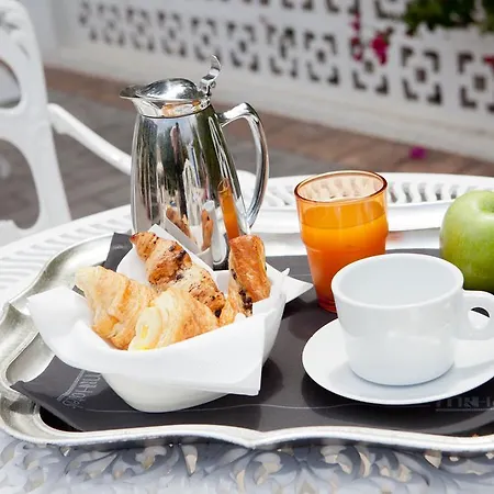 Hotel Boutique Mr Palau Verd - Adults Only 3*