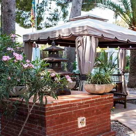 Boutique Mr Palau Verd - Adults Only 3* Денія