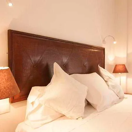 Boutique Mr Palau Verd - Adults Only Готель Денія