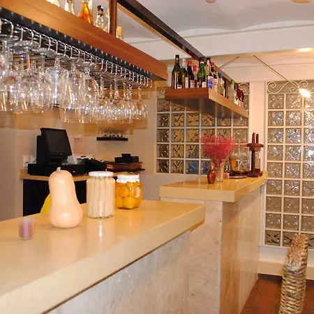Boutique Mr Palau Verd - Adults Only Готель Денія