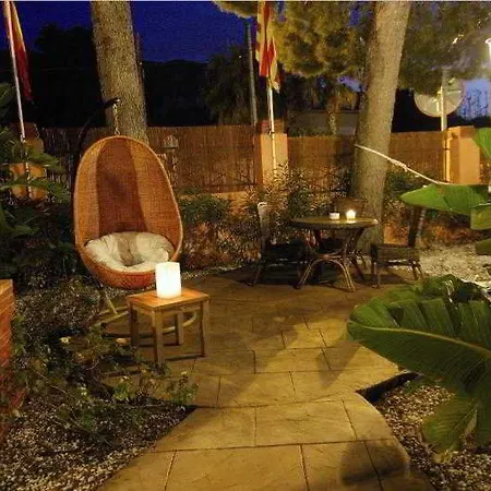 Boutique Mr Palau Verd - Adults Only 3*