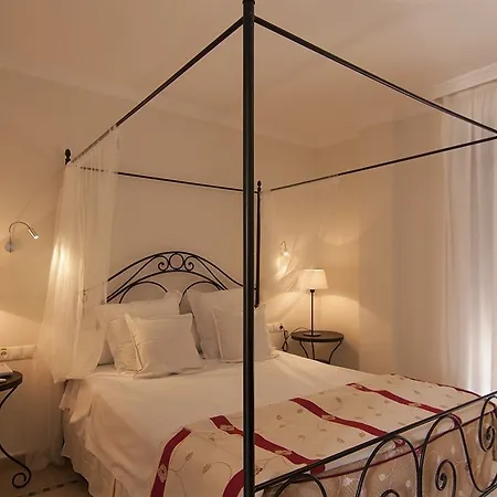 Boutique Mr Palau Verd - Adults Only