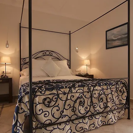 Готель Boutique Mr Palau Verd - Adults Only Денія