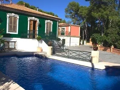 Boutique Mr Palau Verd - Adults Only Готель 3*