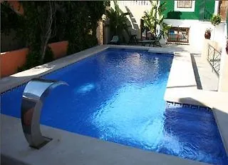 Готель Boutique Mr Palau Verd - Adults Only