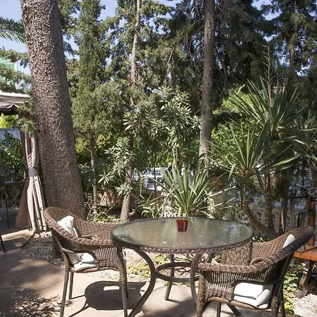 Boutique Mr Palau Verd - Adults Only