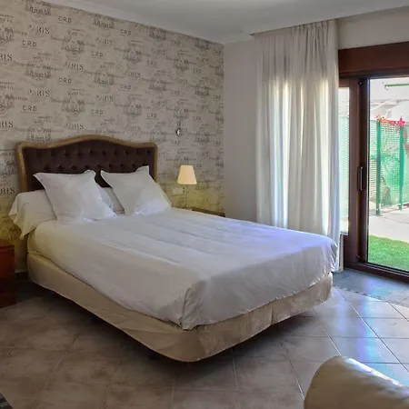 Boutique Mr Palau Verd - Adults Only دينايا