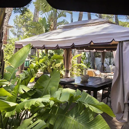 Готель Boutique Mr Palau Verd - Adults Only