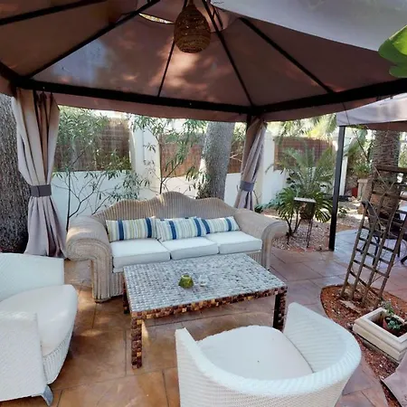 Boutique Mr Palau Verd - Adults Only דניה