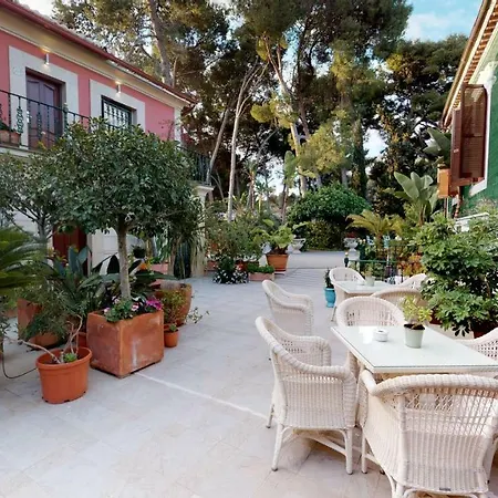 Boutique Mr Palau Verd - Adults Only فندق دينايا