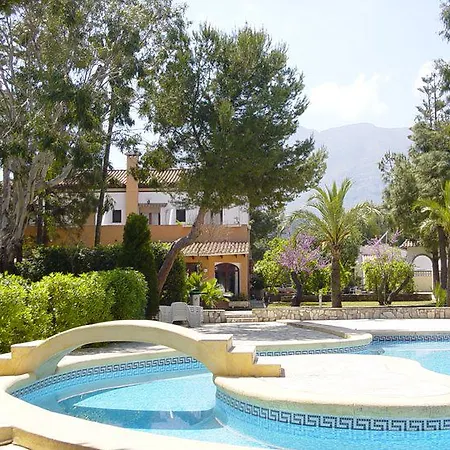 Boutique Mr Palau Verd - Adults Only Dénia