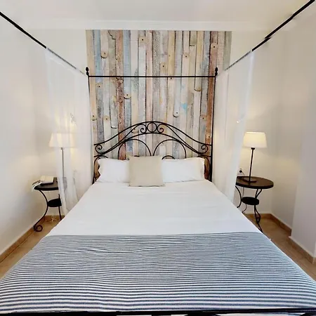 Boutique Mr Palau Verd - Adults Only Hotel Dénia