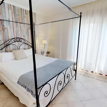 Boutique Mr Palau Verd - Adults Only دينايا