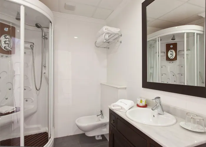 Boutique Mr Palau Verd - Adults Only فندق دينايا