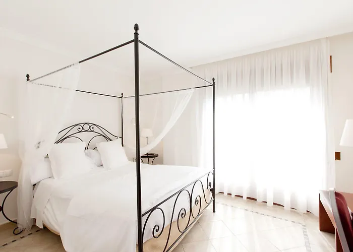 Boutique Mr Palau Verd - Adults Only