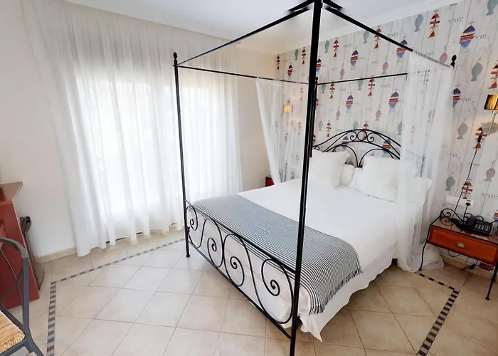 Boutique Mr Palau Verd - Adults Only دينايا