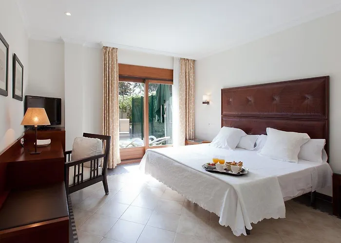 Boutique Mr Palau Verd - Adults Only Hotel