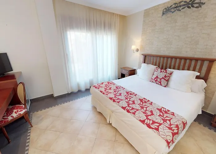 Boutique Mr Palau Verd - Adults Only دينايا