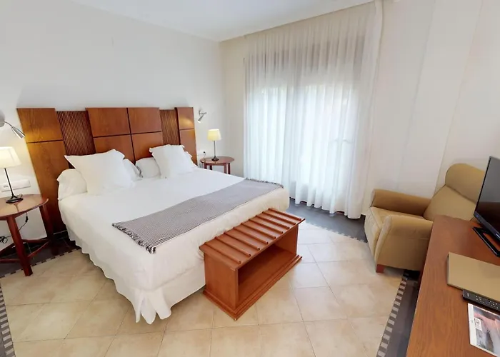 Boutique Mr Palau Verd - Adults Only 3* Dénia