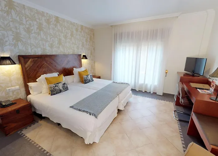 فندق Boutique Mr Palau Verd - Adults Only دينايا