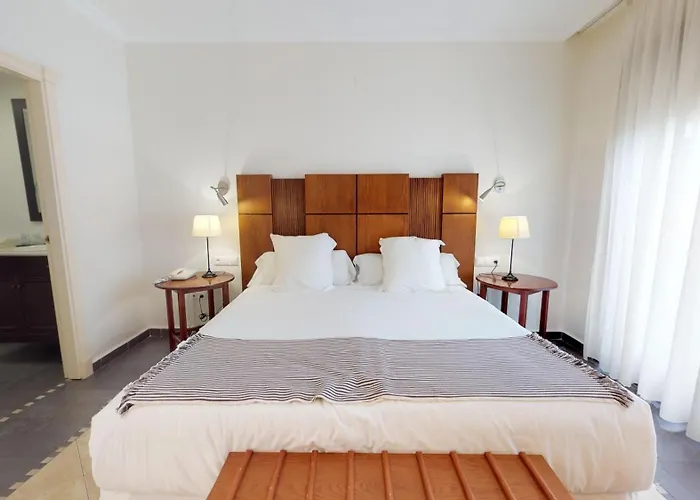 Boutique Mr Palau Verd - Adults Only 3* 德尼亚