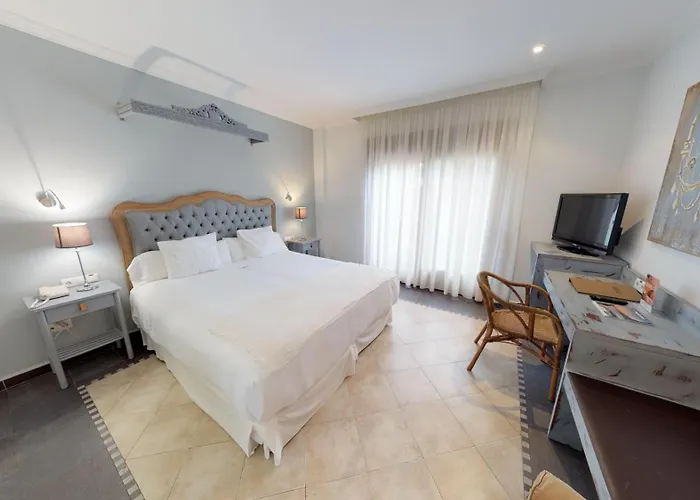 Boutique Mr Palau Verd - Adults Only