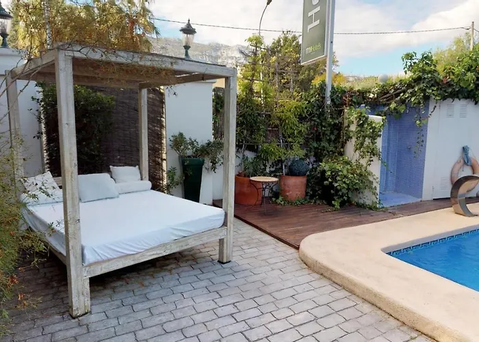 Hotel Boutique Mr Palau Verd - Adults Only 3*