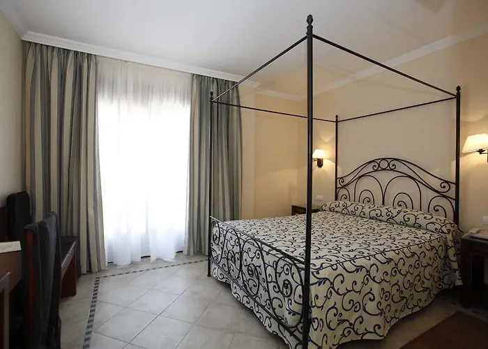 Boutique Mr Palau Verd - Adults Only Hotel Dénia