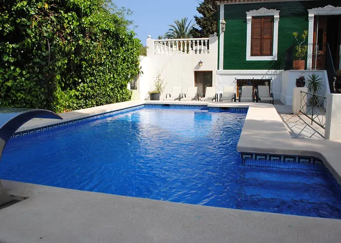 Hotel Boutique Mr Palau Verd - Adults Only 3*