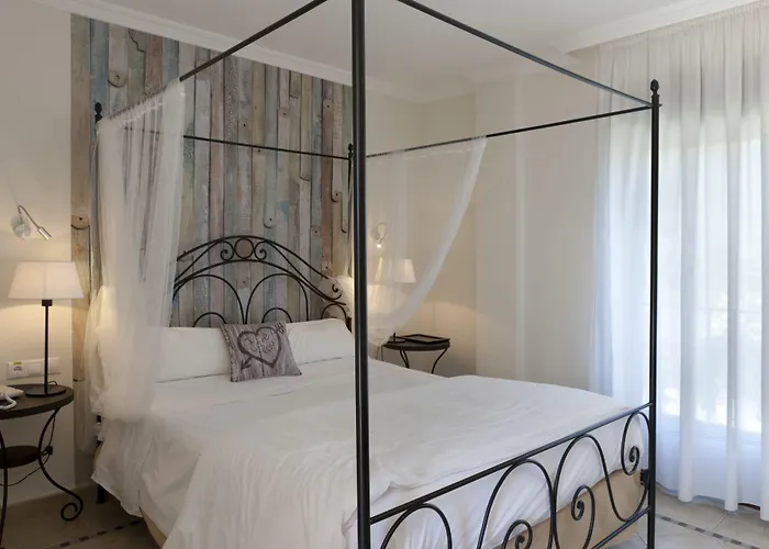 Boutique Mr Palau Verd - Adults Only 酒店 3*