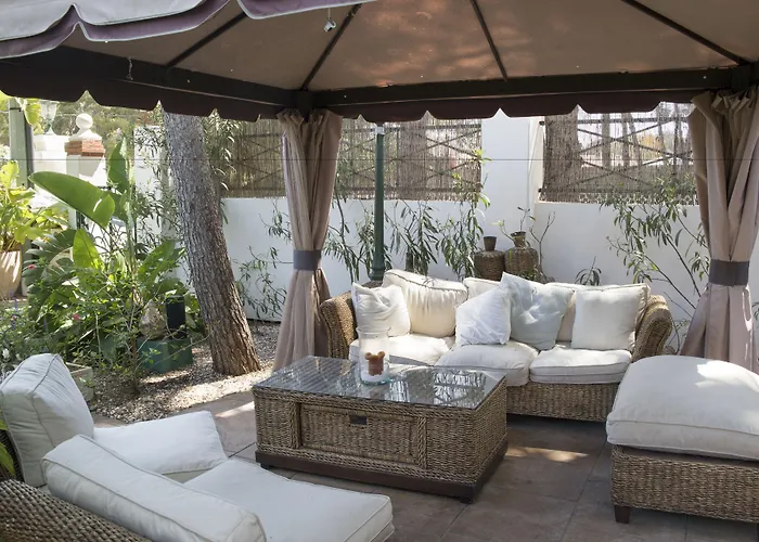 فندق Boutique Mr Palau Verd - Adults Only