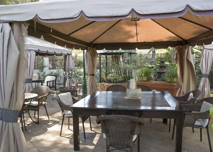 Boutique Mr Palau Verd - Adults Only 3* 德尼亚