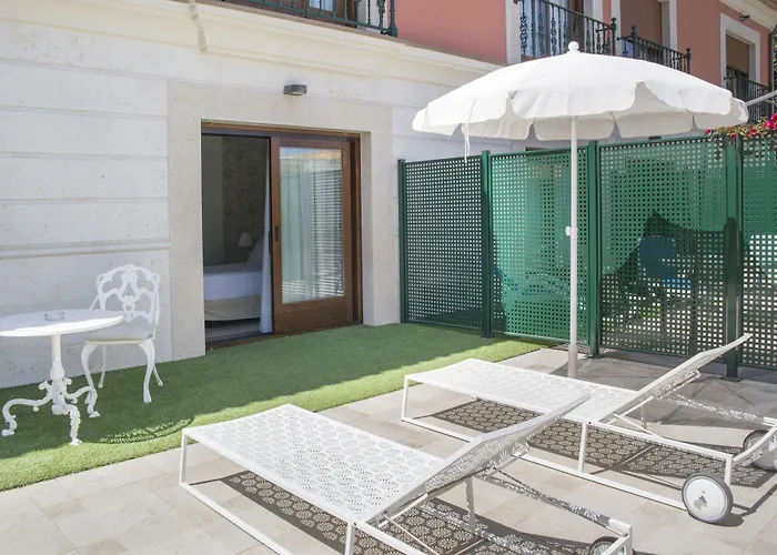 Boutique Mr Palau Verd - Adults Only فندق 3*