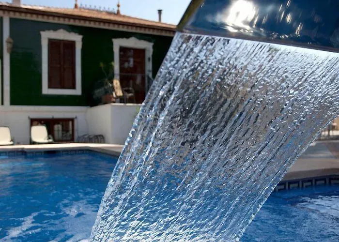 فندق Boutique Mr Palau Verd - Adults Only 3*