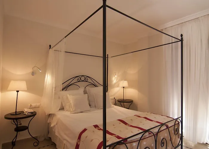 Hotel Boutique Mr Palau Verd - Adults Only Dénia