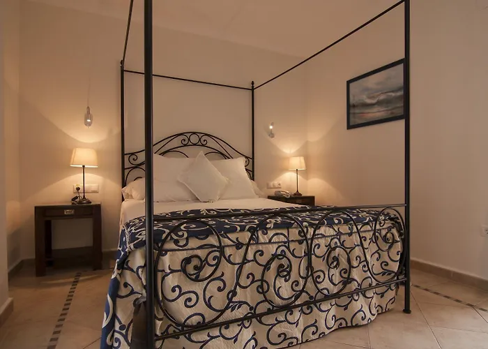 Boutique Mr Palau Verd - Adults Only