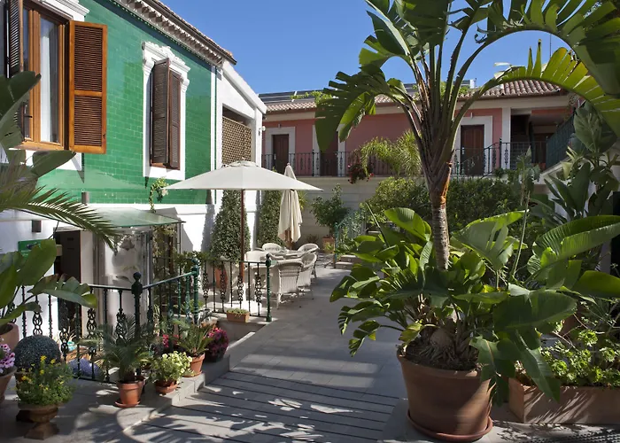 Boutique Mr Palau Verd - Adults Only Dénia