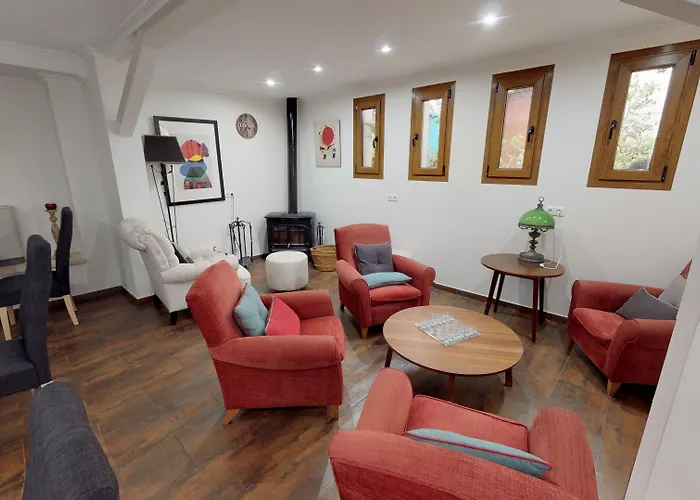 Boutique Mr Palau Verd - Adults Only Hotel Dénia