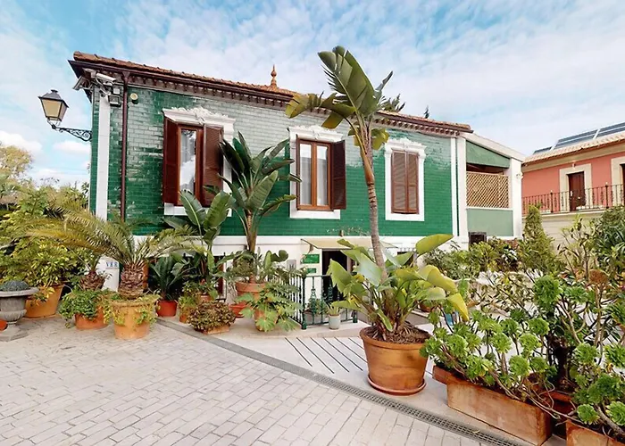 Boutique Mr Palau Verd - Adults Only Hotel 3*